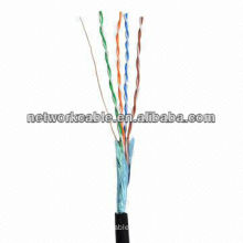 Best Price FTP Cat5e Cable Excellent Quality